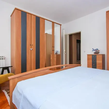 Appartement Braco *