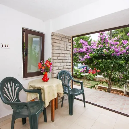 Appartement Braco