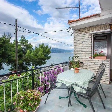 Appartement Braco Trogir