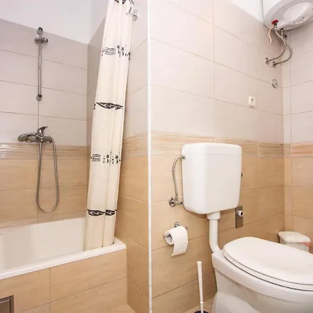 Braco Appartement Trogir