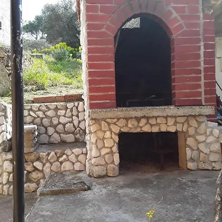 Braco Apartment