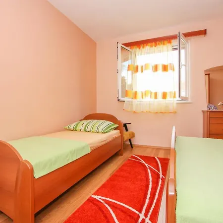 Braco Apartment Trogir