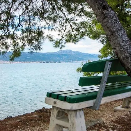 Braco Trogir