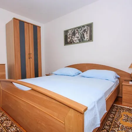 Braco Apartment