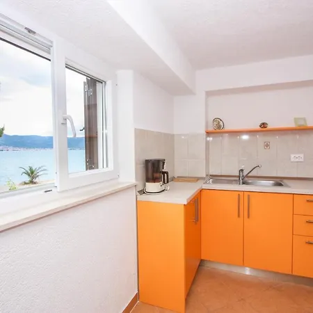 Braco Apartment *