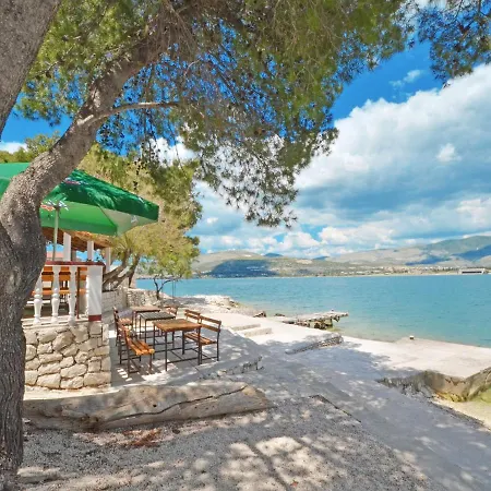 Braco * Trogir