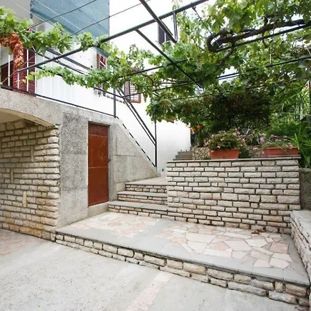 Braco Trogir