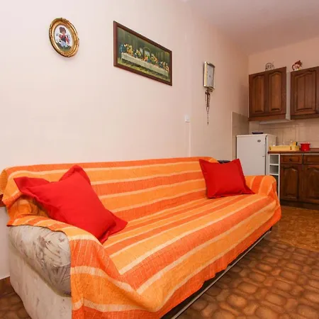 Braco Apartment *