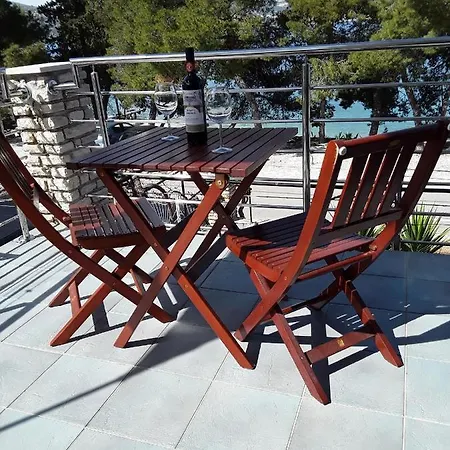 Apartment Braco Trogir