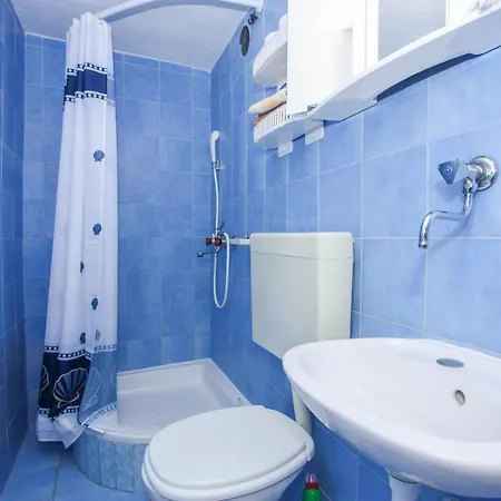 Braco Apartment