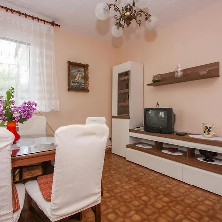 Braco Apartment *